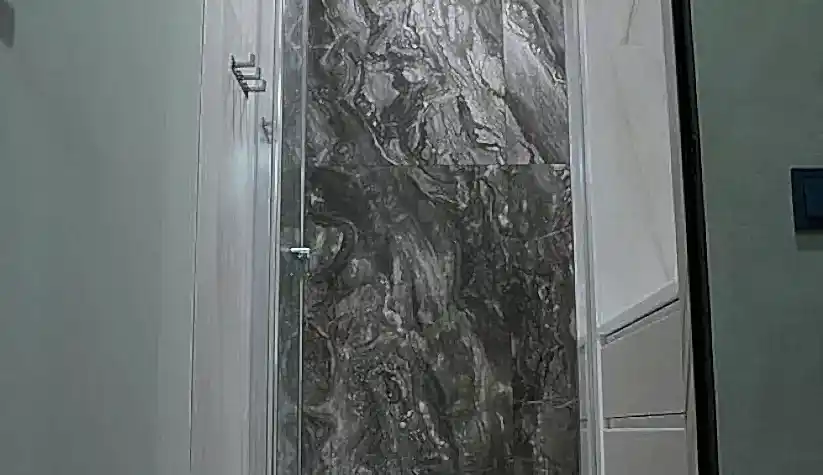 Отделочные работы в квартире ул. Красина