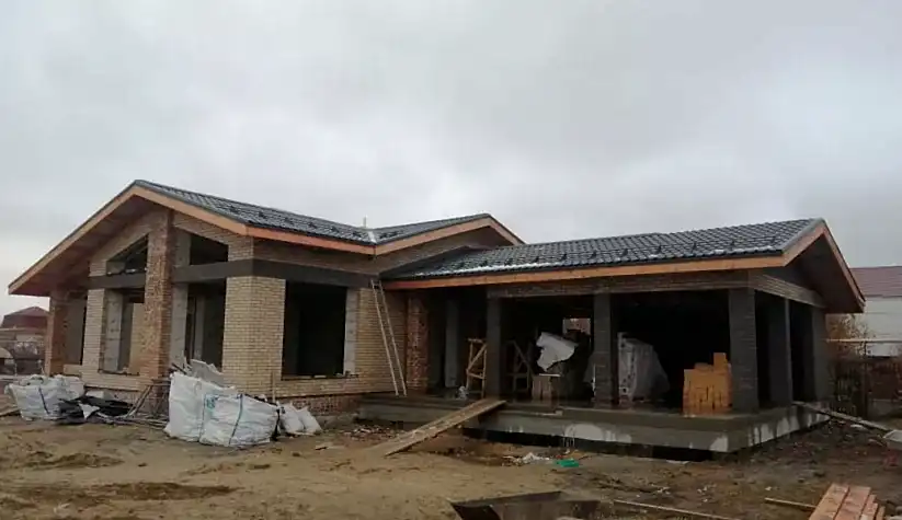 Баня в мкрн. Черёмушки