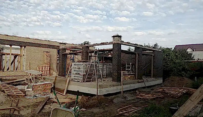 Баня в мкрн. Черёмушки