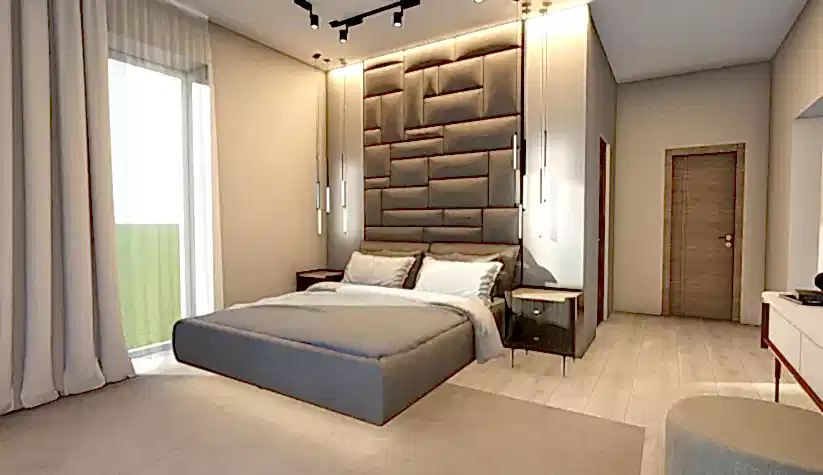 Дизайн Проект дома в с. Усть-Заостровка 2024 г.