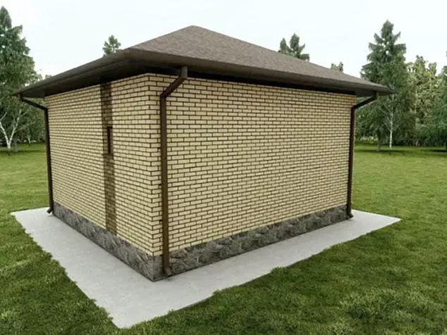 БАНЯ-26-В1 БАНЯ-26-В1