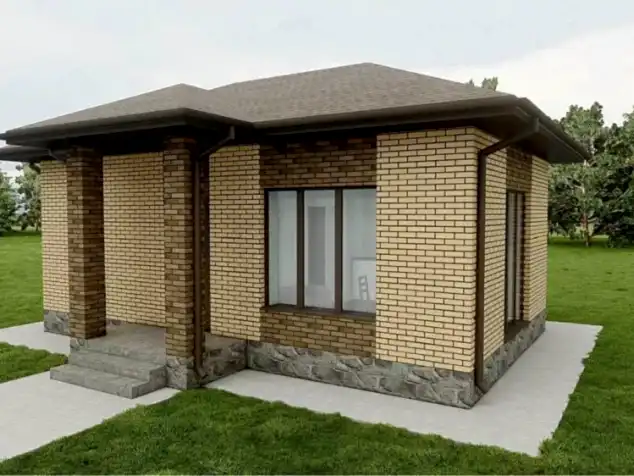 БАНЯ-37-В1 БАНЯ-37-В1