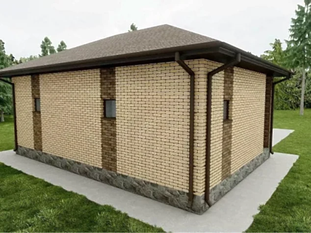 БАНЯ-46-В1 БАНЯ-46-В1