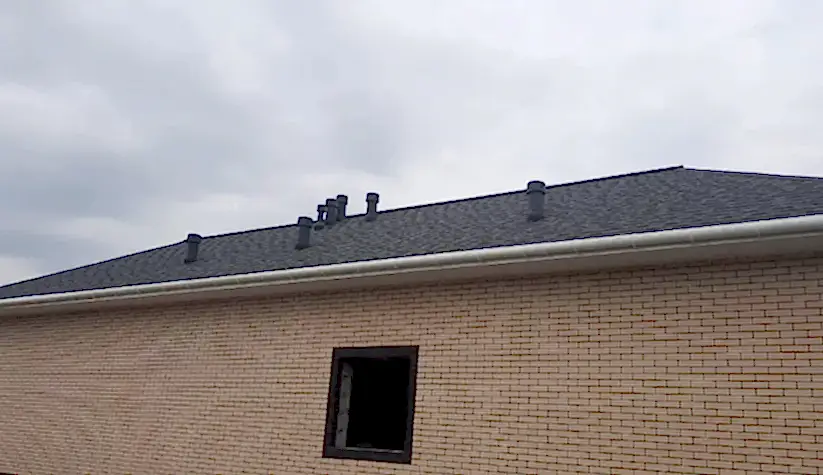 Гараж-Баня в п. Пушкино