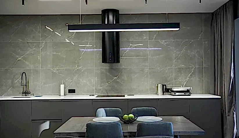 Отделочные работы в квартире ул. Масленникова