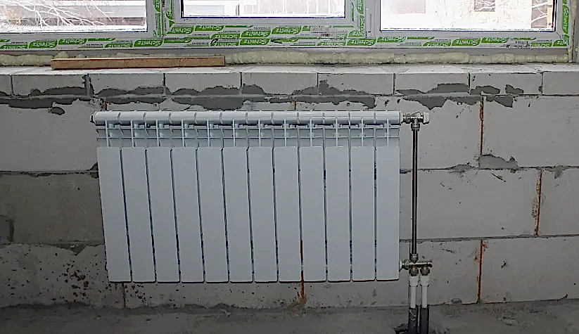 Коттедж в к.п. Аист (инженерные системы)