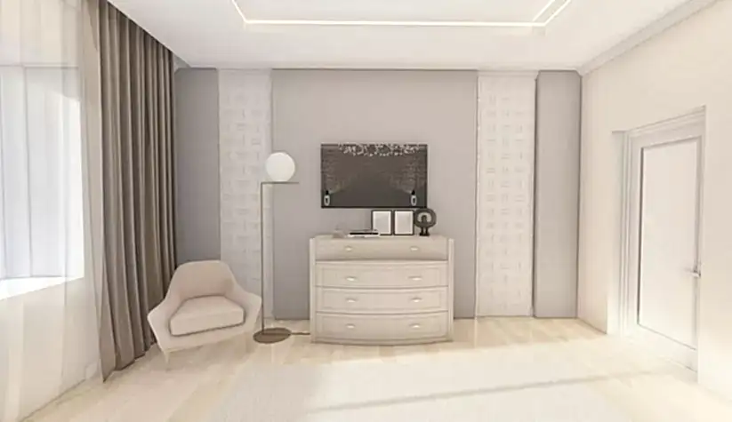 Дизайн Проект дома в  с. Усть-Тарка 2023 г.