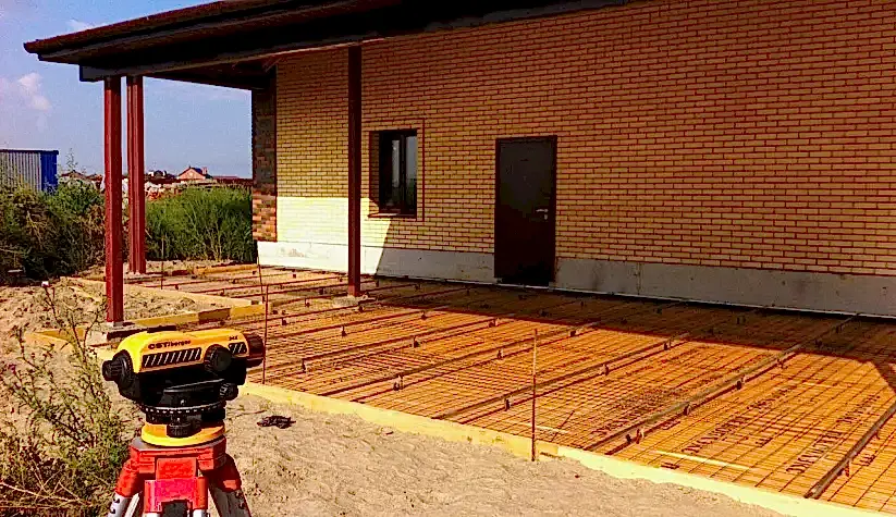 Коттедж в к.п. Чукреевка