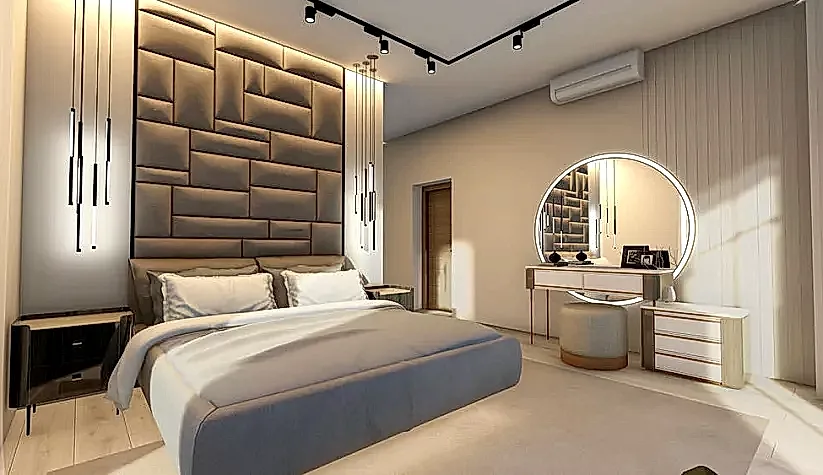 Дизайн Проект дома в с. Усть-Заостровка 2024 г.