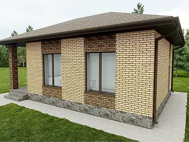 БАНЯ-46-В1 БАНЯ-46-В1