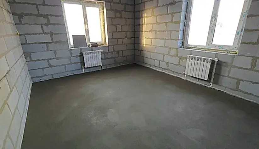 Коттедж в к.п. Ясная Поляна (инженерные коммуникации)