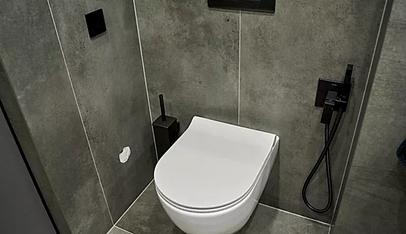 Отделочные работы в квартире ул. Масленникова