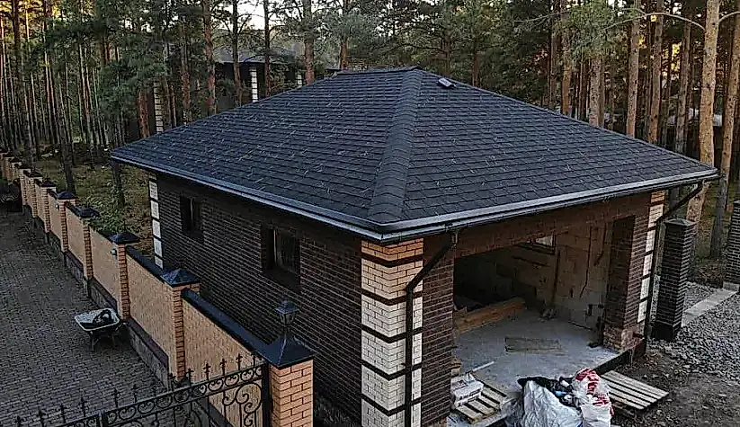 Гараж в КП Тихая речка