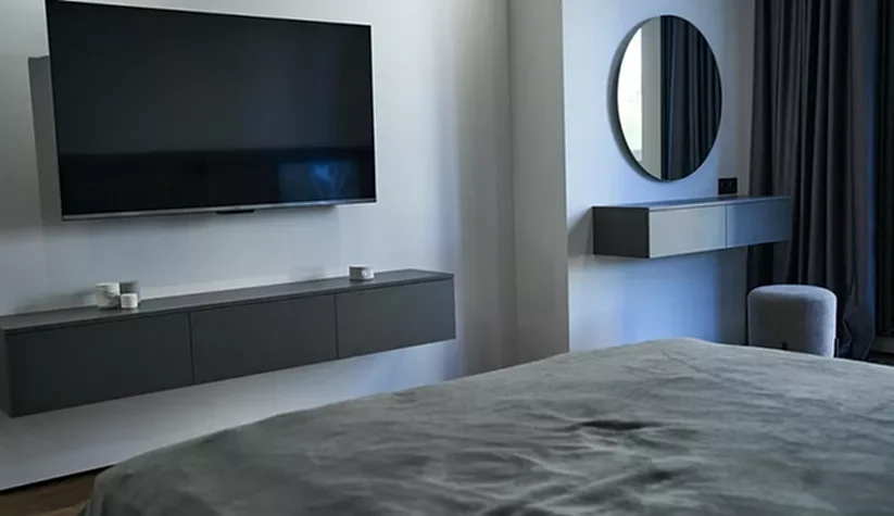 Отделочные работы в квартире ул. Масленникова