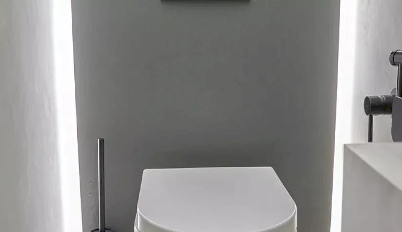 Отделочные работы в квартире ул. Конева