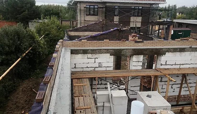 Баня в мкрн. Черёмушки