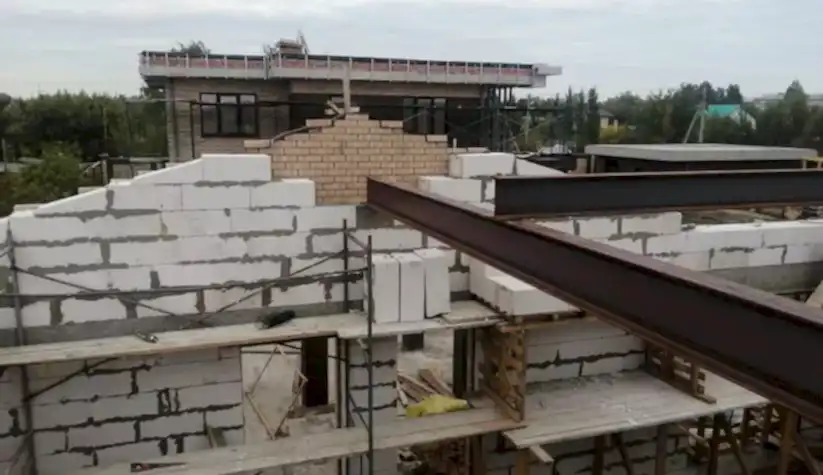 Баня в мкрн. Черёмушки