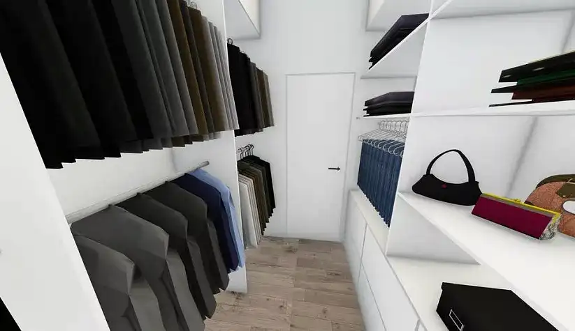 Дизайн Проект дома в п. Черёмушки 2024 г.