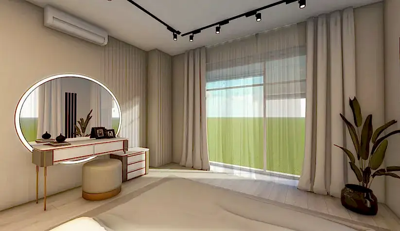 Дизайн Проект дома в с. Усть-Заостровка 2024 г.