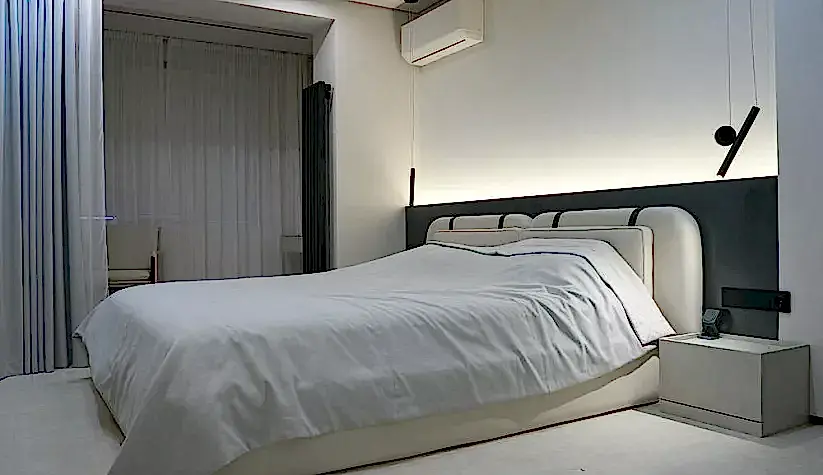 Отделочные работы в квартире ул. Конева