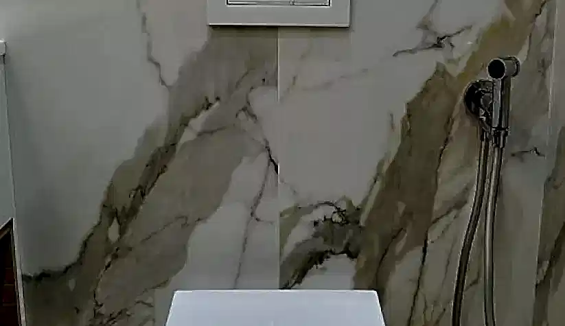 Отделочные работы в квартире ул. Красина