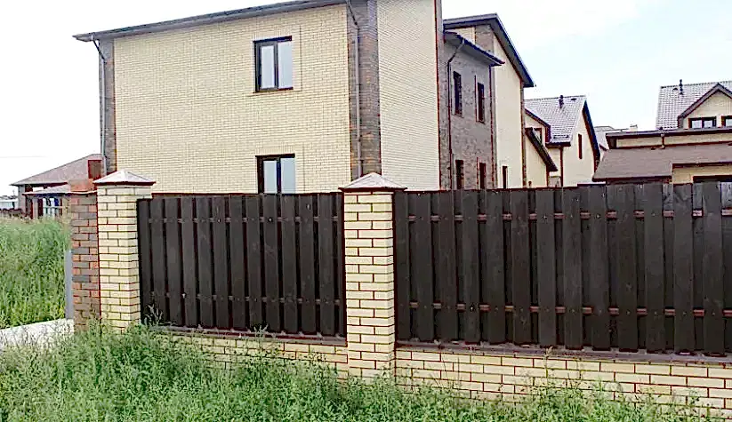 Коттедж в к.п. Чукреевка, 325 кв.м