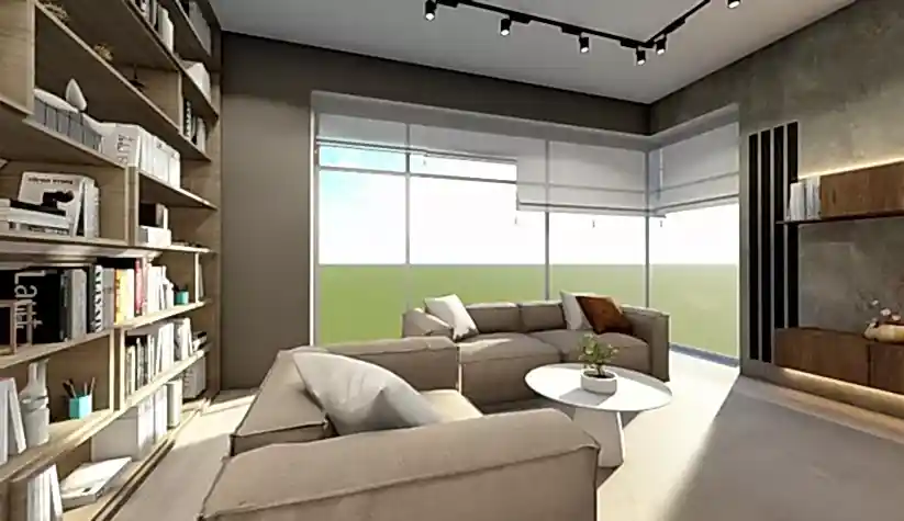 Дизайн Проект дома в с. Усть-Заостровка 2024 г.