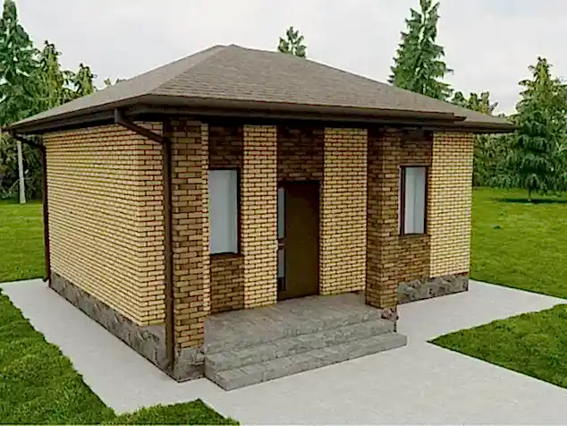 БАНЯ-36-В1 БАНЯ-36-В1