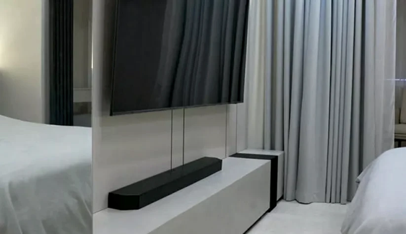 Отделочные работы в квартире ул. Конева