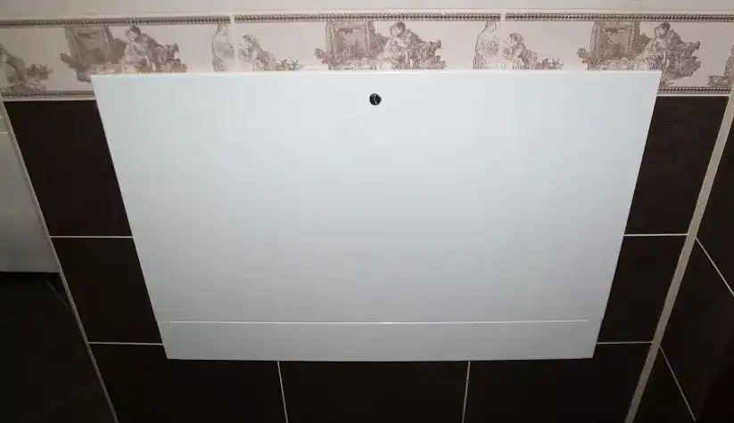 Коттедж в к.п. Тихая речка (инженерные коммуникации)