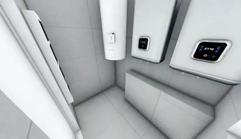 Дизайн Проект дома в п. Черёмушки 2024 г.