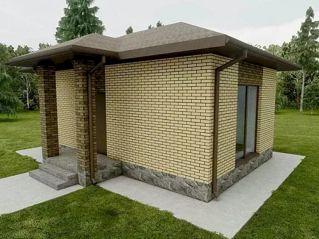 БАНЯ-32-В1 БАНЯ-32-В1