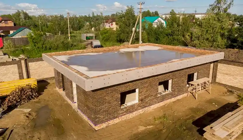 Гараж в мкрн. Черёмушки