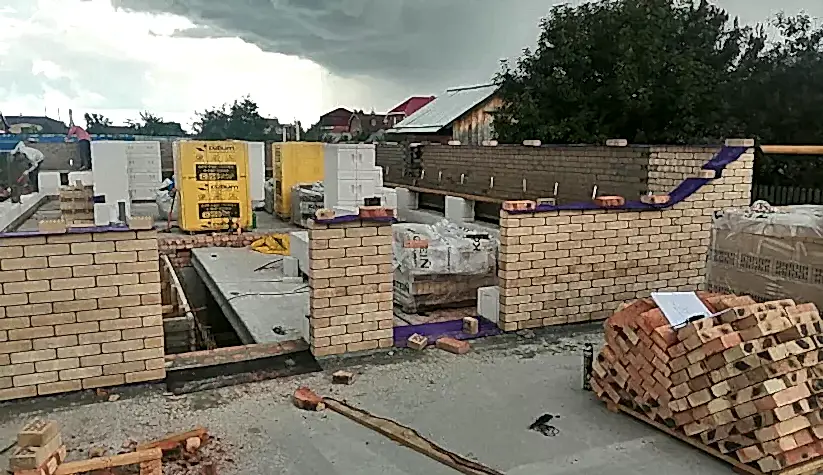 Баня в мкрн. Черёмушки