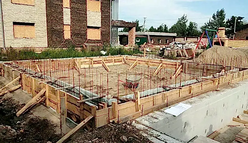 Баня в мкрн. Черёмушки