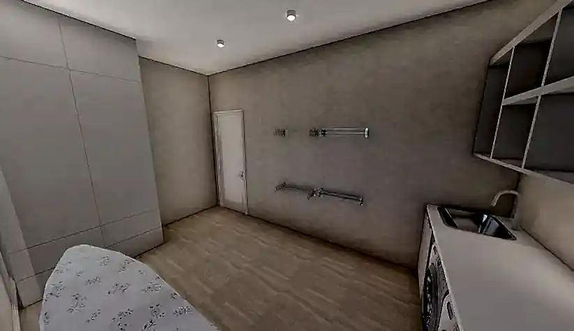 Дизайн Проект дома в  с. Усть-Тарка 2023 г.