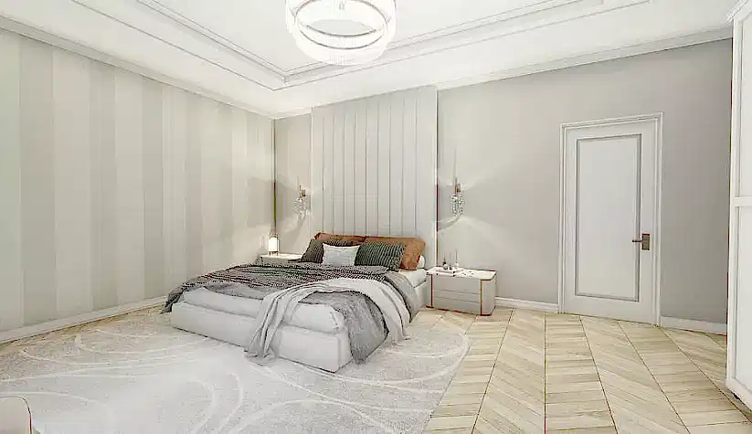 Дизайн Проект дома в  с. Усть-Тарка 2023 г.