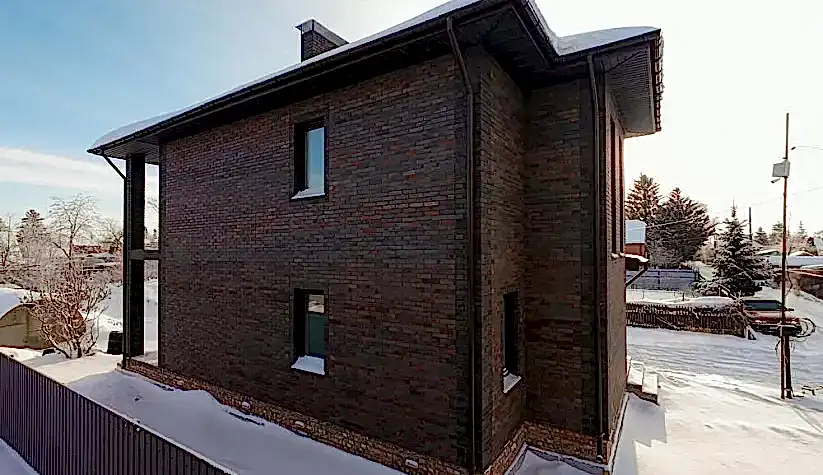 Коттедж в СНТ Заря-2 140кв.