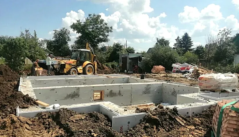 Баня в мкрн. Черёмушки