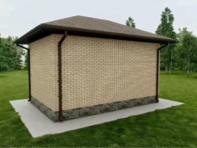 БАНЯ-20-В1 БАНЯ-20-В1