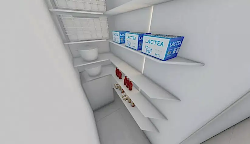 Дизайн Проект дома в п. Черёмушки 2024 г.