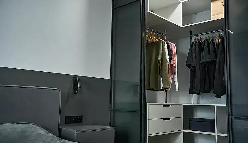 Отделочные работы в квартире ул. Масленникова