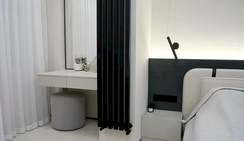 Отделочные работы в квартире ул. Конева