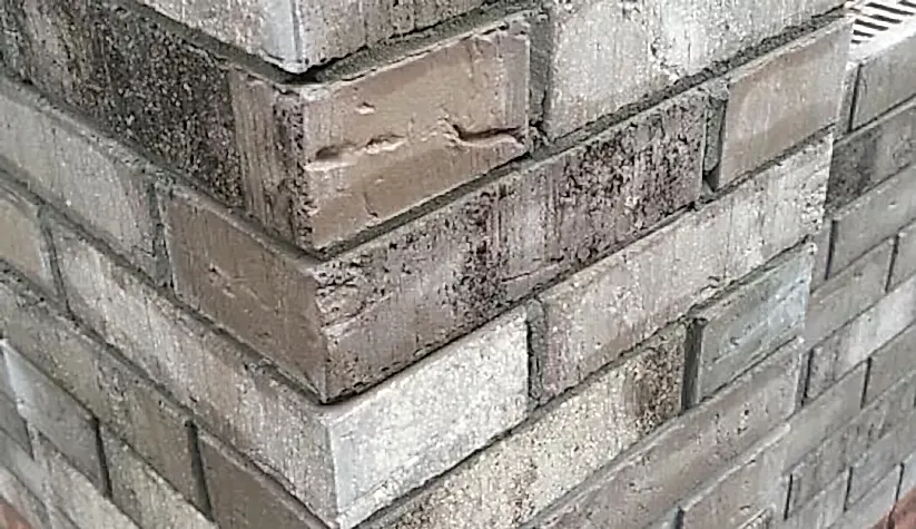 Беседка в КП Тихая речка