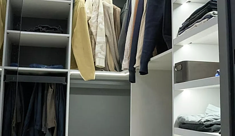 Отделочные работы в квартире ул. Конева