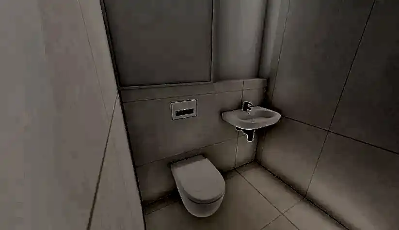 Дизайн Проект дома в КП "Тихая Речка" 2024 г.