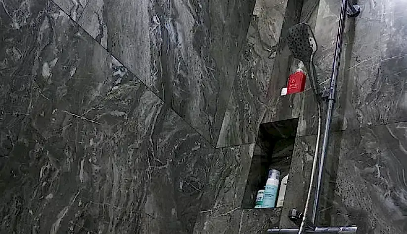 Отделочные работы в квартире ул. Красина