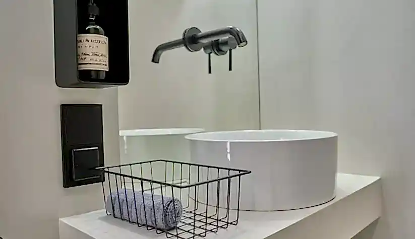 Отделочные работы в квартире ул. Конева