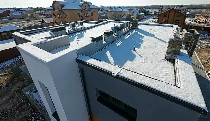 Коттедж в СНТ Простор 412кв.