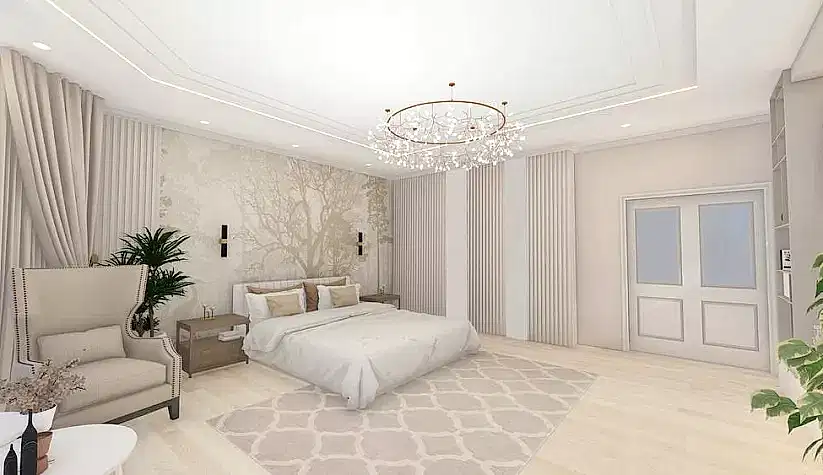 Дизайн Проект дома в  с. Усть-Тарка 2023 г.